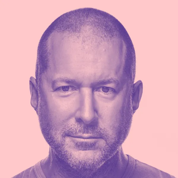 Jony Ive