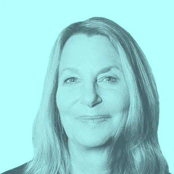 Paula Scher