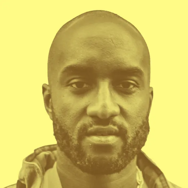 Virgil Abloh