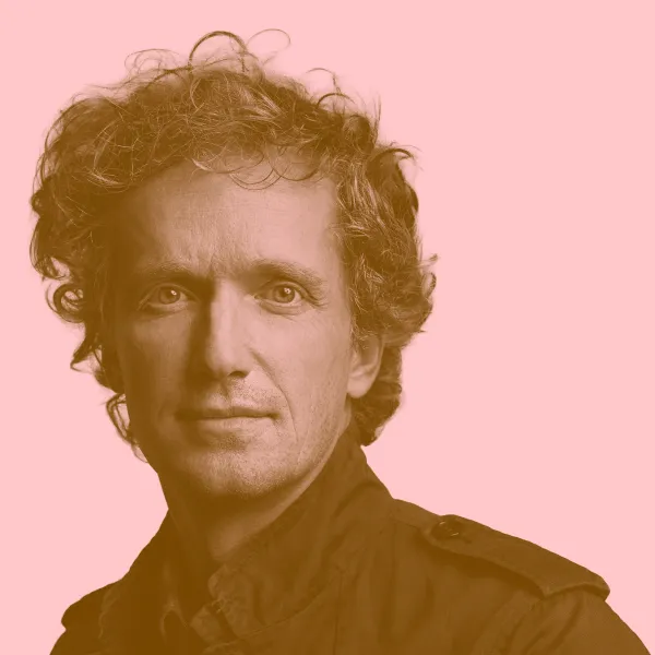 Yves Béhar