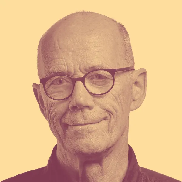 Erik Spiekermann