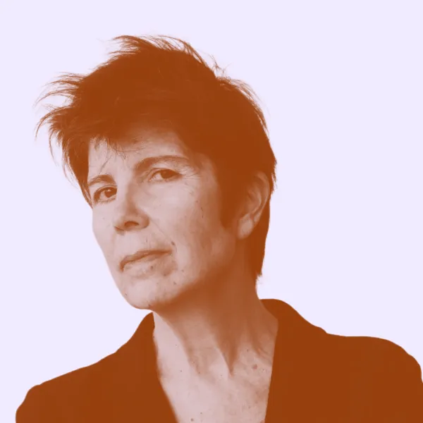Elizabeth Diller