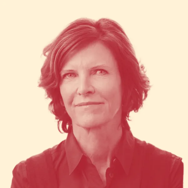 Jeanne Gang