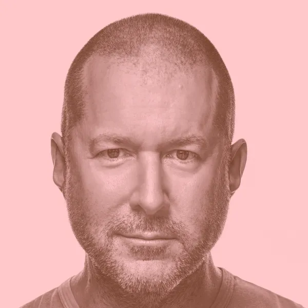 Jony Ive