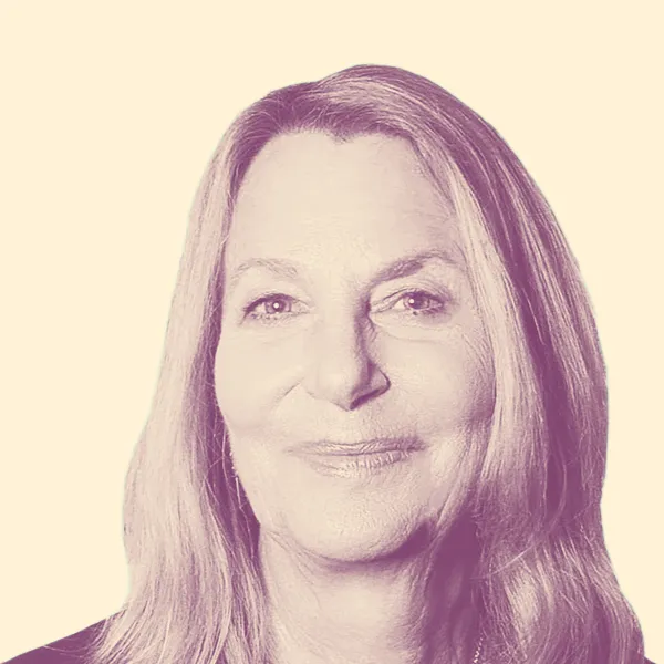 Paula Scher