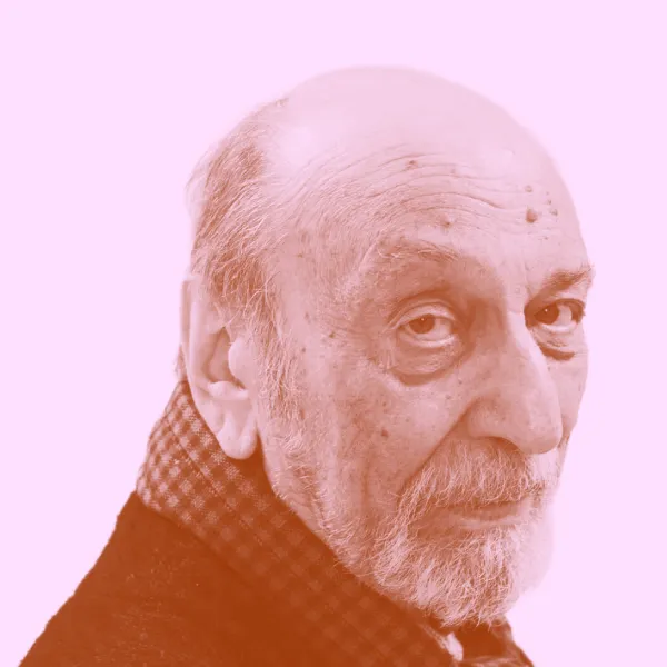 Milton Glaser