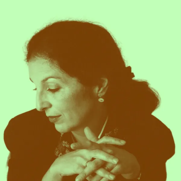 Louise Fili