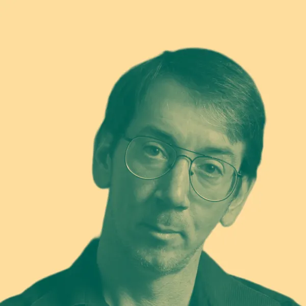 Will Wright
