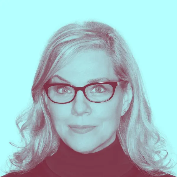 Debbie Millman