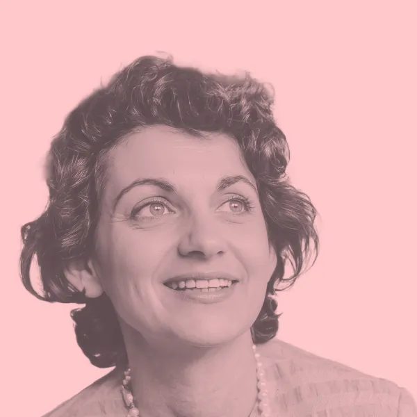 Muriel Cooper