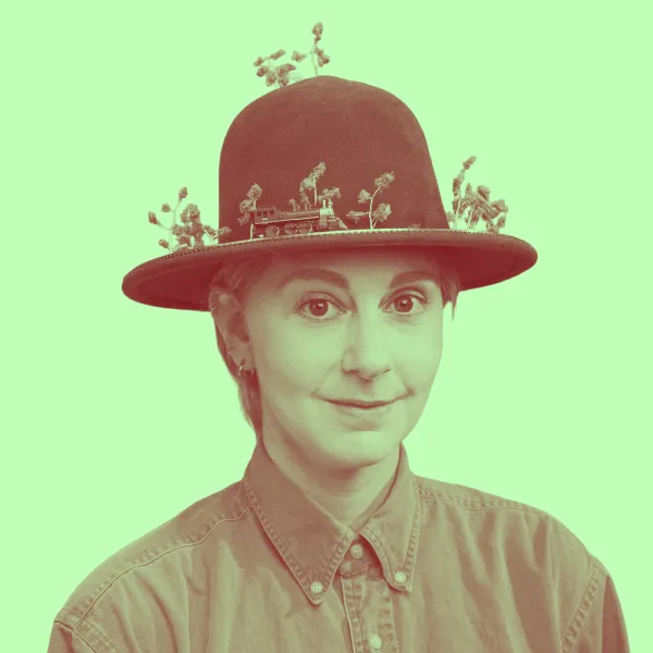 Simone Giertz