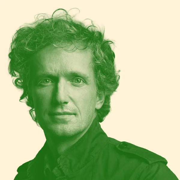 Yves Béhar