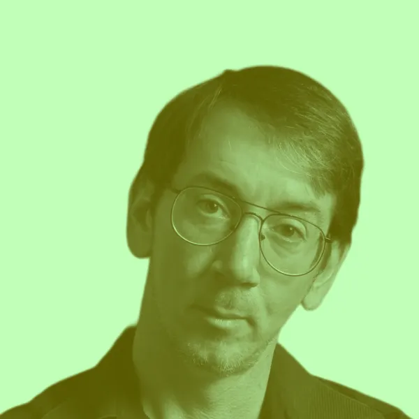 Will Wright