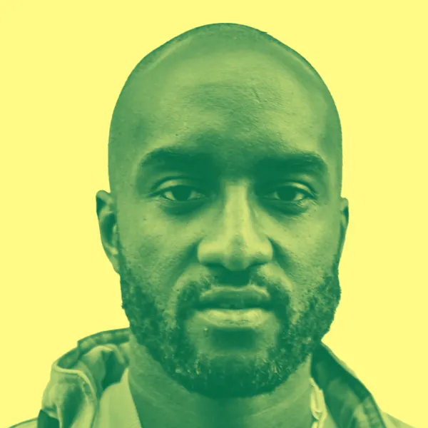 Virgil Abloh