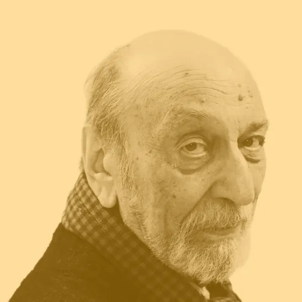 Milton Glaser