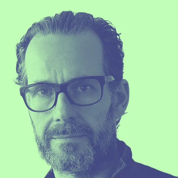 Konstantin Grcic