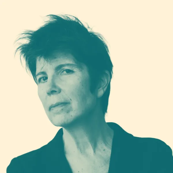 Elizabeth Diller
