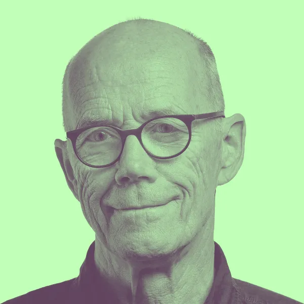 Erik Spiekermann