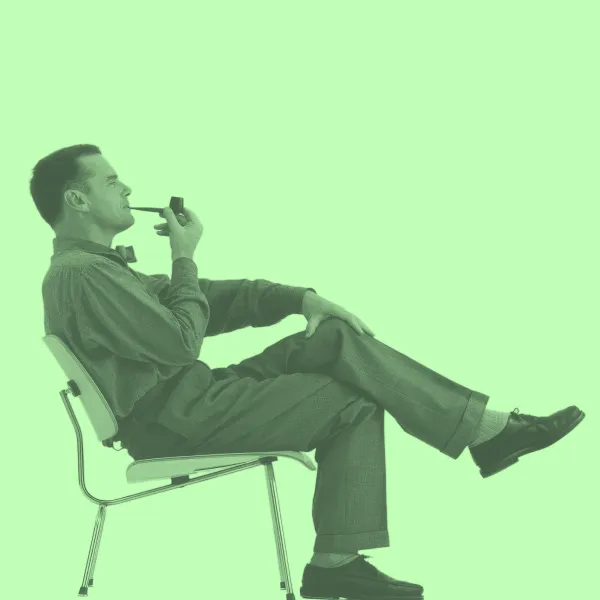 Charles Eames