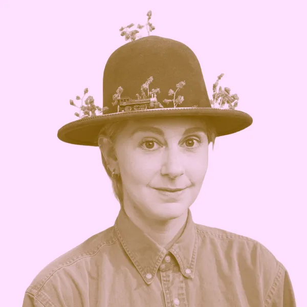 Simone Giertz
