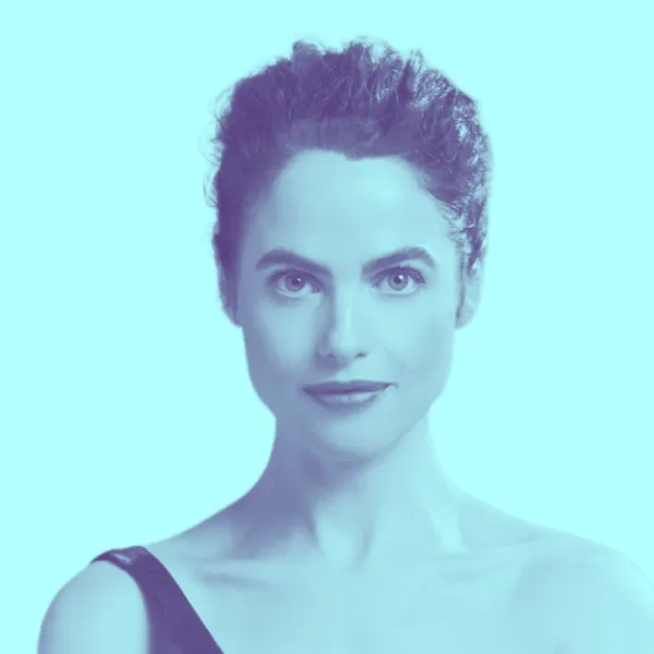 Neri Oxman