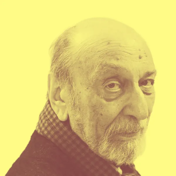 Milton Glaser