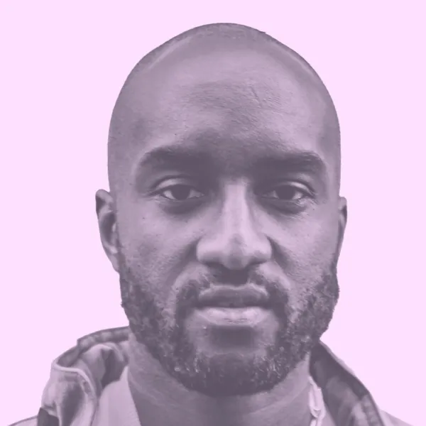 Virgil Abloh