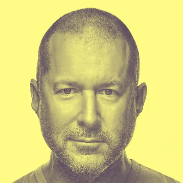 Jony Ive