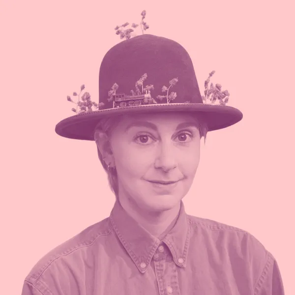 Simone Giertz