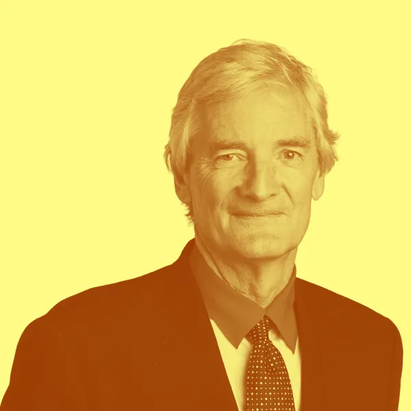 James Dyson