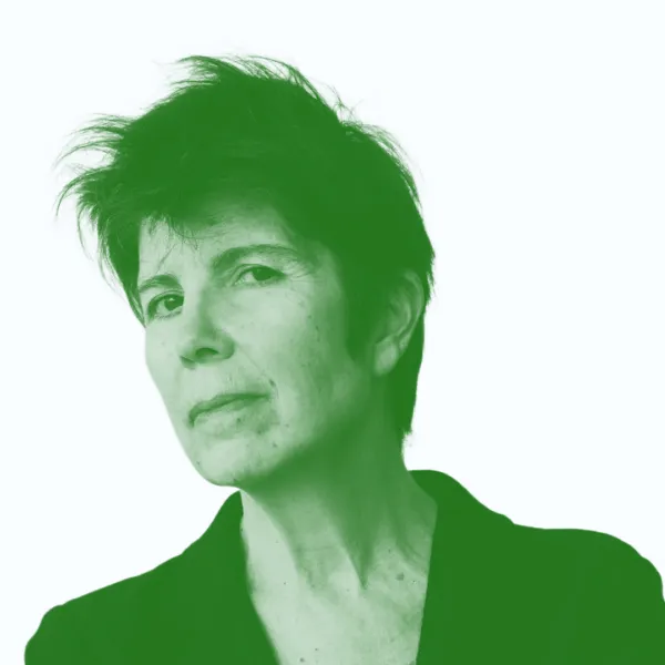 Elizabeth Diller