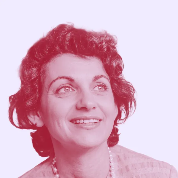 Muriel Cooper