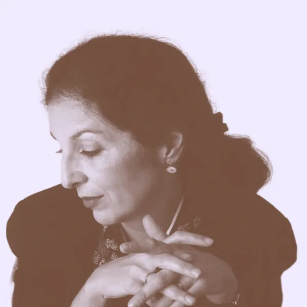 Louise Fili