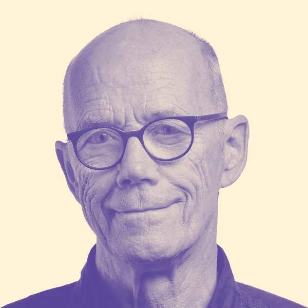 Erik Spiekermann