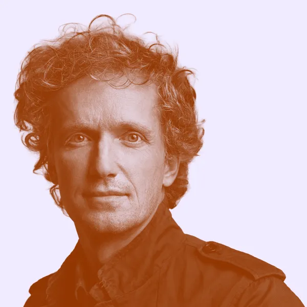 Yves Béhar
