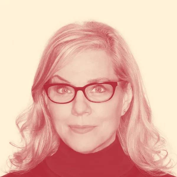 Debbie Millman